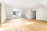 Koch- und Essbereich - Lichtdurchflutete Neubauwohnung in der Endetage: Mit dem Aufzug bis in die eigene Wohnung!