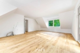 Wohn-, Koch- und Essbereich - Lichtdurchflutete Neubauwohnung in der Endetage: Mit dem Aufzug bis in die eigene Wohnung!