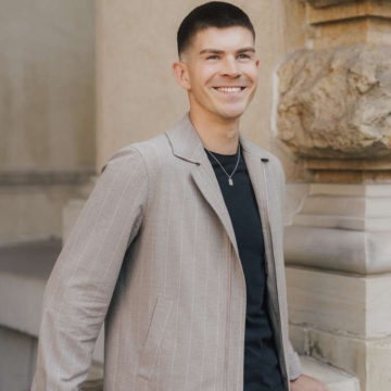 Nico Hering, ZWEII Immobilien GmbH