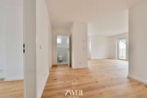 Ausstattungsbeispiel - Sonnige 2-Zimmer-Neubauwohnung mit Süd-Balkon und Stellplatz!