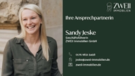 Ihre Ansprechpartnerin - Platz für die ganze Familie: Lichtdurchflutetes Architektenhaus für ein unbeschwertes Familienleben!