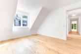 Schlafen 1 - Oben angekommen: Erstbezug mit Aufzug & großzügigem West-Balkon!