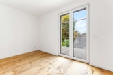 Schlafen 3 - Oben angekommen: Erstbezug mit Aufzug & großzügigem West-Balkon!