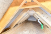 Spitzboden - Oben angekommen: Erstbezug mit Aufzug & großzügigem West-Balkon!