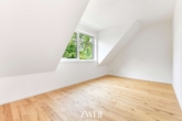 Schlafen 2 - Oben angekommen: Erstbezug mit Aufzug & großzügigem West-Balkon!