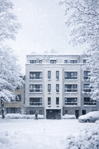 Stadtleben genießen: 2-Zimmer-Neubauwohnung mit Süd-Balkon im 1. OG!, 22527 Hamburg, Etagenwohnung