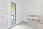 Badezimmer - West-Balkon zum Genießen: 3 Zimmer, Aufzug und Neubaukomfort!