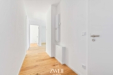 Flur - West-Balkon zum Genießen: 3 Zimmer, Aufzug und Neubaukomfort!