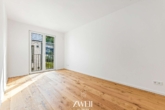Schlafzimmer - West-Balkon zum Genießen: 3 Zimmer, Aufzug und Neubaukomfort!