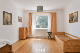 WE 1 im EG: Schlafzimmer - Wohnen, Arbeiten, Vermieten: Vielseitige Immobilie mit Entwicklungspotenzial!