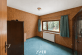 WE 3 Maisonette: Schlafzimmer - Wohnen, Arbeiten, Vermieten: Vielseitige Immobilie mit Entwicklungspotenzial!