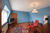 WE 3 Maisonette: Wohnbereich - Wohnen, Arbeiten, Vermieten: Vielseitige Immobilie mit Entwicklungspotenzial!