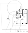 Grundriss EG - Hausgefühl trifft Moderne: Bezugsfertiges Neubau-Stadthaus mit ruhigem Garten!
