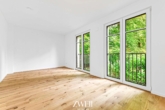 1. OG: Schlafzimmer - Hausgefühl trifft Moderne: Bezugsfertiges Neubau-Stadthaus mit ruhigem Garten!