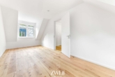 2. OG: Schlafzimmer - Hausgefühl trifft Moderne: Bezugsfertiges Neubau-Stadthaus mit ruhigem Garten!