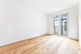 1. OG: Zimmer - Hausgefühl trifft Moderne: Bezugsfertiges Neubau-Stadthaus mit ruhigem Garten!