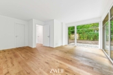 Wohn- und Essbereich - Hausgefühl trifft Moderne: Bezugsfertiges Neubau-Stadthaus mit ruhigem Garten!