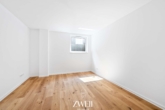 Arbeitszimmer (Souterrain) - Großzügig wohnen: Neubauwohnung auf zwei Ebenen mit eigenem Garten!