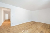 Gästezimmer (Souterrain) - Großzügig wohnen: Neubauwohnung auf zwei Ebenen mit eigenem Garten!