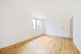 Gästezimmer (Souterrain) - Großzügig wohnen: Neubauwohnung auf zwei Ebenen mit eigenem Garten!