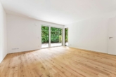 Wohn- und Essbereich - Barrierearmer Wohnkomfort im Neubau: 3-Zimmer-Wohnung zum Wohlfühlen!