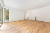 Wohn-, Koch- und Essbereich - Barrierearmer Wohnkomfort im Neubau: 3-Zimmer-Wohnung zum Wohlfühlen!