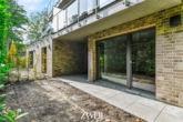 Terrasse und Garten - Barrierearmer Wohnkomfort im Neubau: 3-Zimmer-Wohnung zum Wohlfühlen!