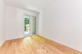 Zimmer - Barrierearmer Wohnkomfort im Neubau: 3-Zimmer-Wohnung zum Wohlfühlen!