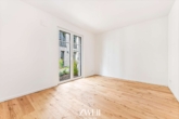 Schlafzimmer - Barrierearmer Wohnkomfort im Neubau: 3-Zimmer-Wohnung zum Wohlfühlen!