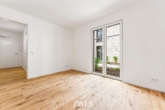 Schlafzimmer - Barrierearmer Wohnkomfort im Neubau: 3-Zimmer-Wohnung zum Wohlfühlen!