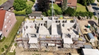 Bautenstand Juni 2025 - Komfortabel leben im Neubau – mit Aufzug, Süd-Balkon & Stellplatz!