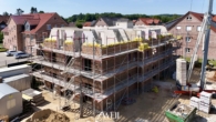 Bautenstand Juni 2025 - Komfortabel leben im Neubau – mit Aufzug, Süd-Balkon & Stellplatz!